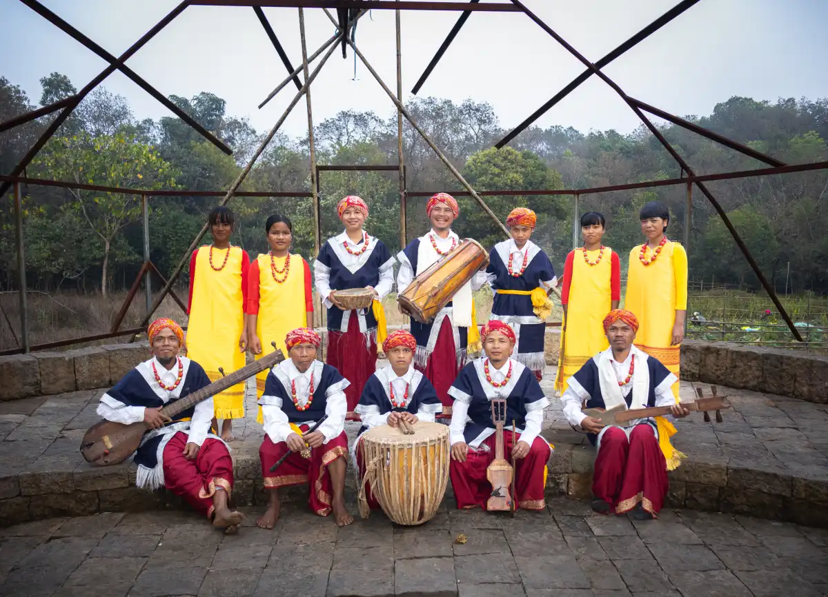 Cultural Music Evening
